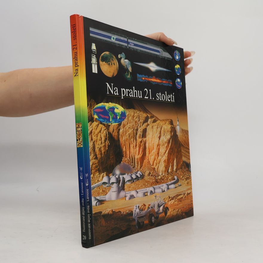 Kolektiv autorů Na prahu 21. století