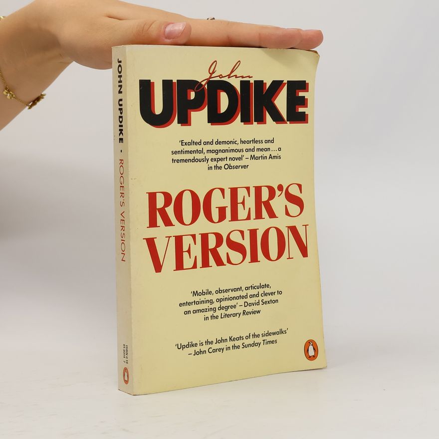 John Updike Roger's Version