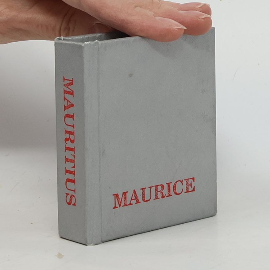 Autorenkollektiv Maurice une ile enchantée