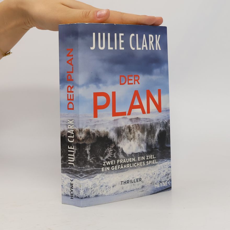 Julie Clark Der Plan