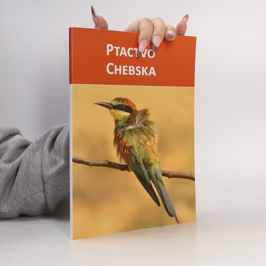 Petr Korelus Ptactvo Chebska