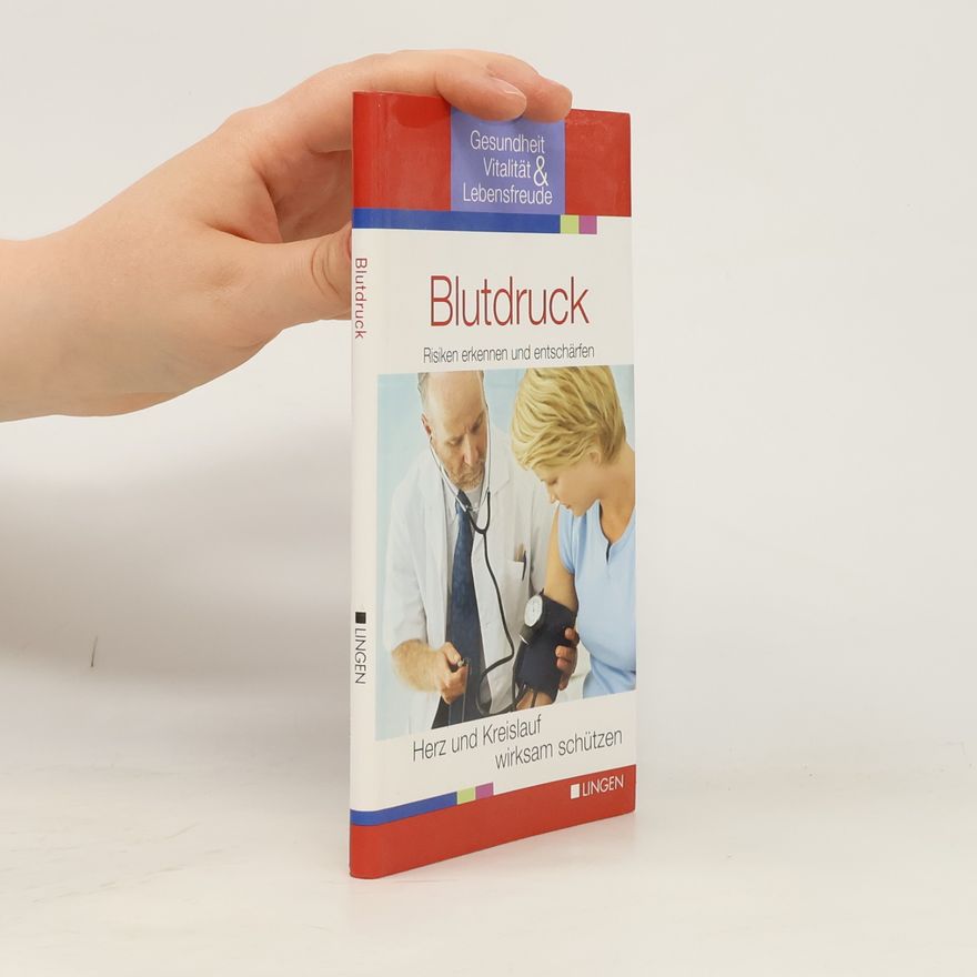 Autorenkollektiv Blutdruck