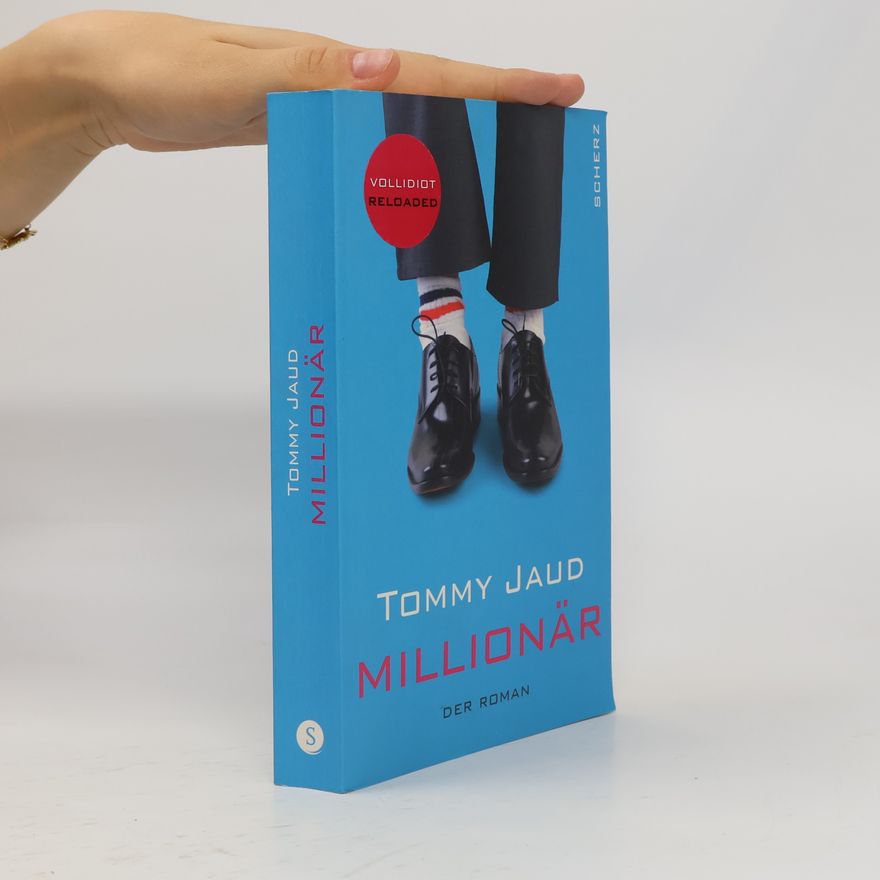 Tommy Jaud Millionär