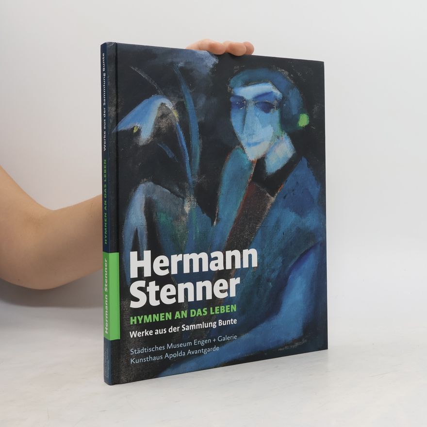 Andrea Fromm Hymnen an das Leben