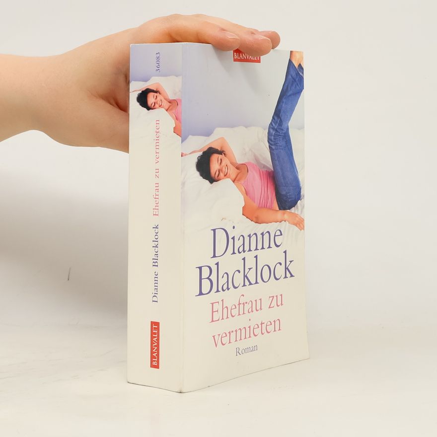 Dianne Blacklock Ehefrau zu vermieten