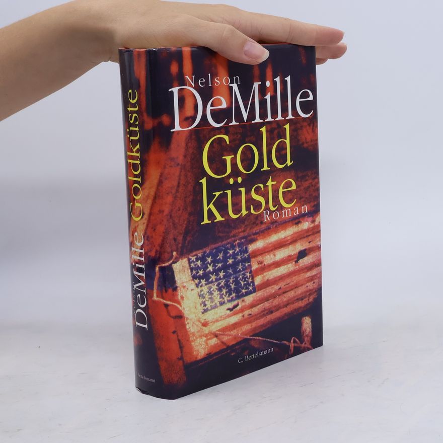 Nelson DeMille Goldküste
