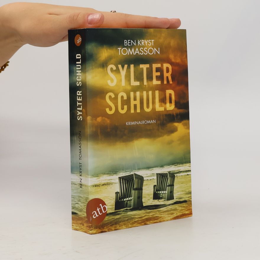 Ben Kryst Tomasson Sylter Schuld