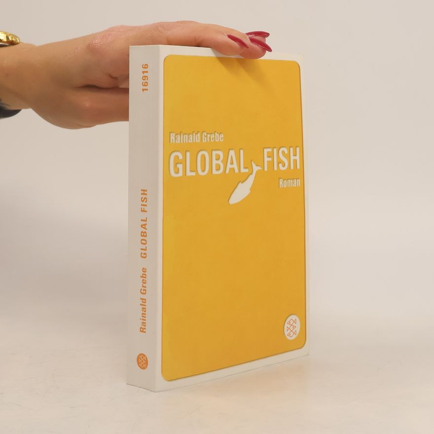 Rainald Grebe Global fish