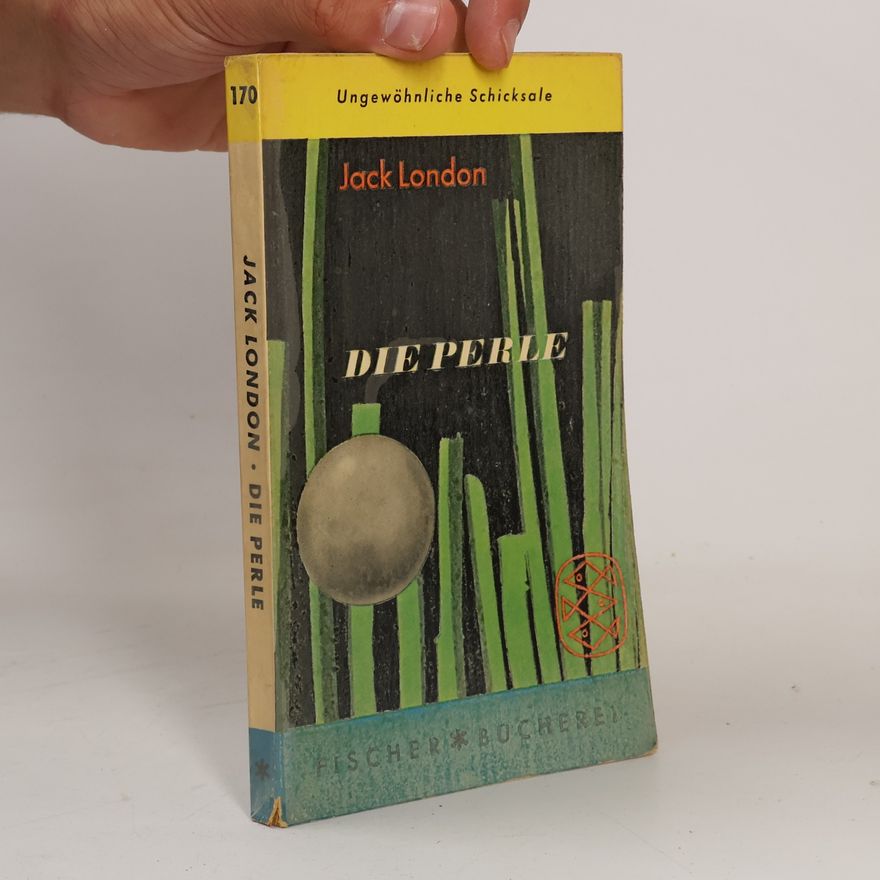 Jack London Die Perle