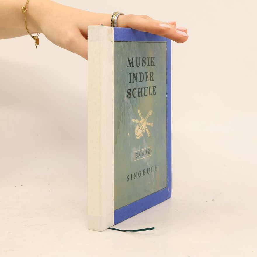 Felix Oberborbeck Musik in der Schule 3: Chorbuch