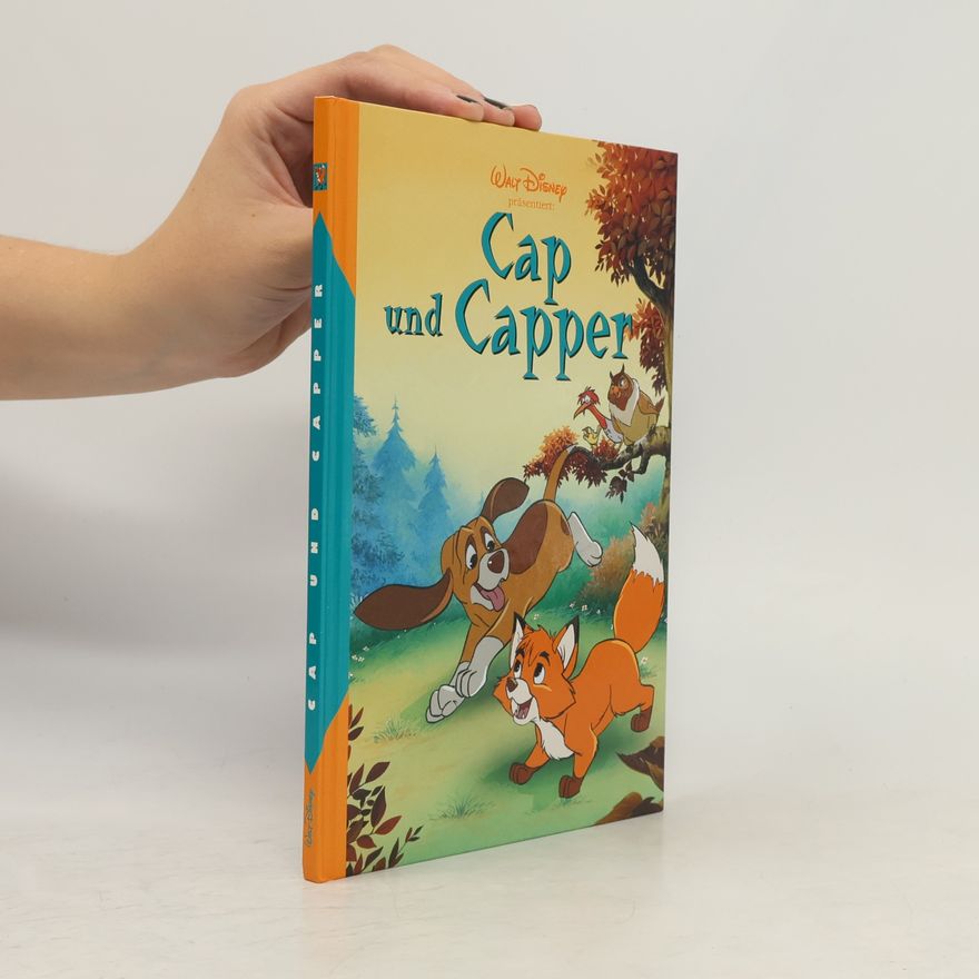 Autorenkollektiv Cap und Capper