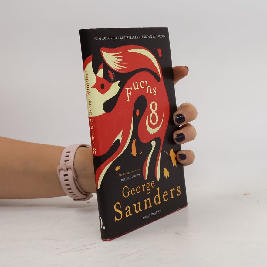 George Saunders Fuchs 8