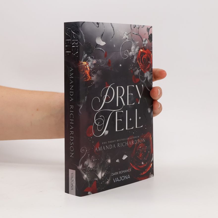 Amanda Richardson Prey Tell