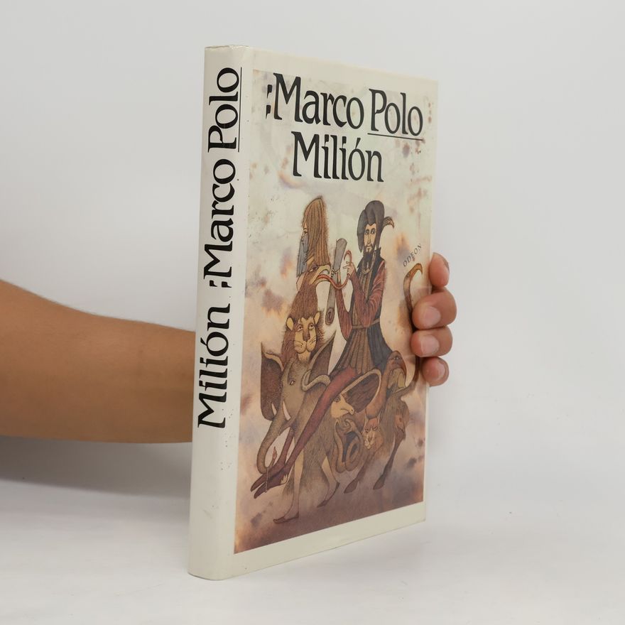 Marco Polo Milión