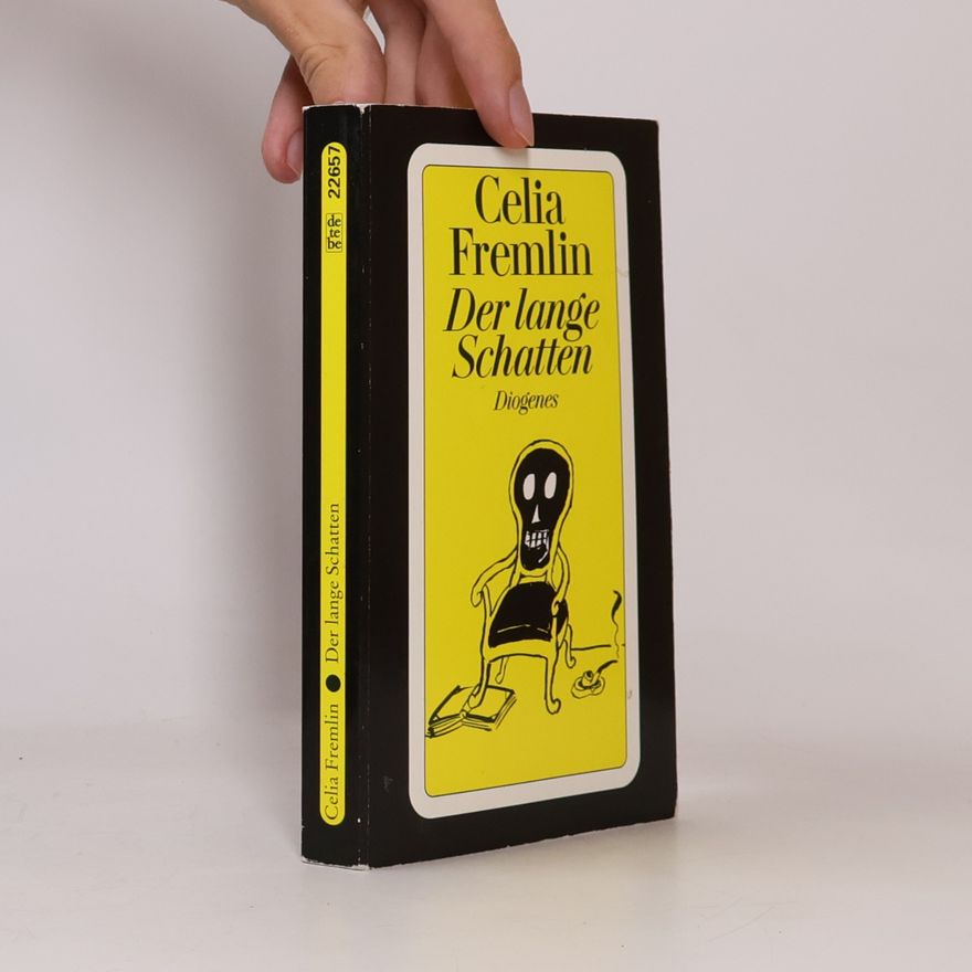 Celia Fremlin Der lange Schatten