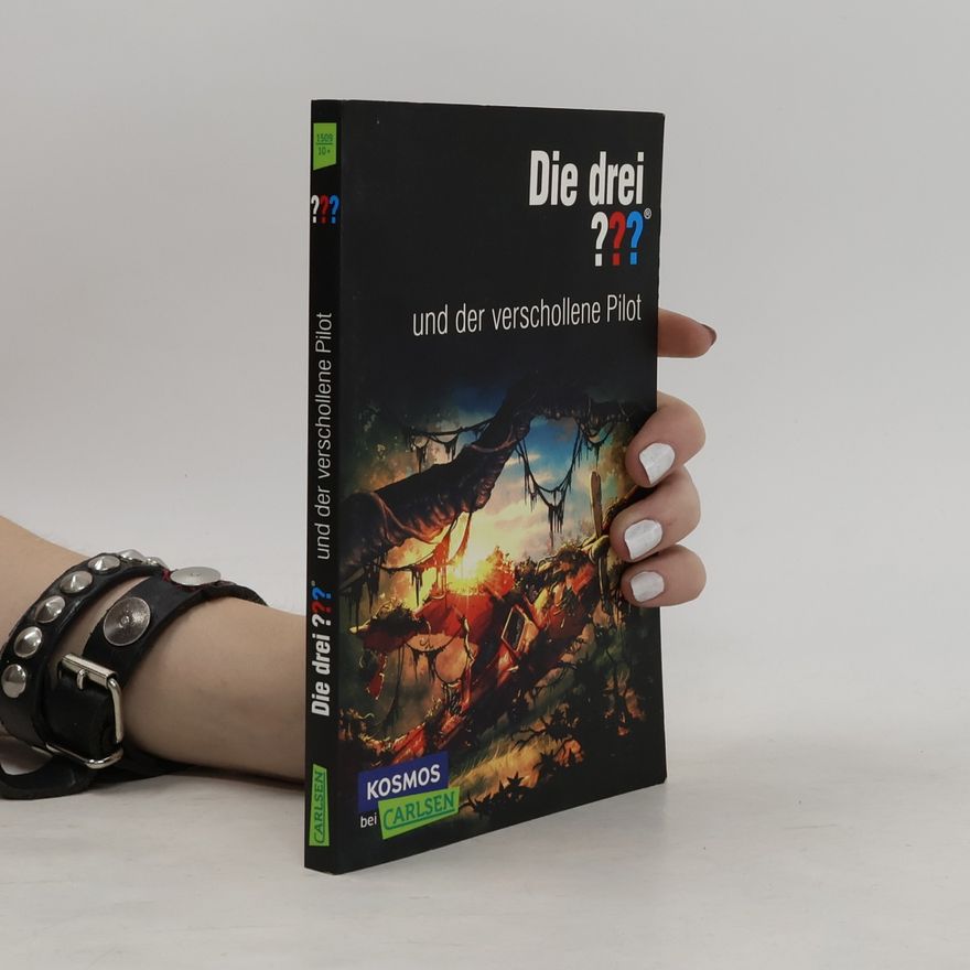 Ben Nevis Die drei ??? und der verschollene Pilot