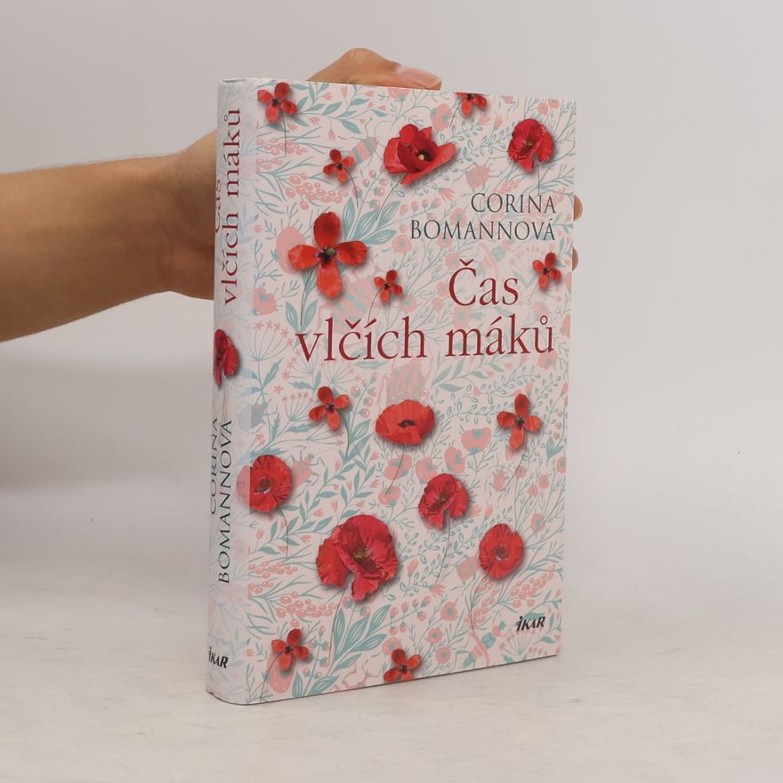 Corina Bomann Čas vlčích máků
