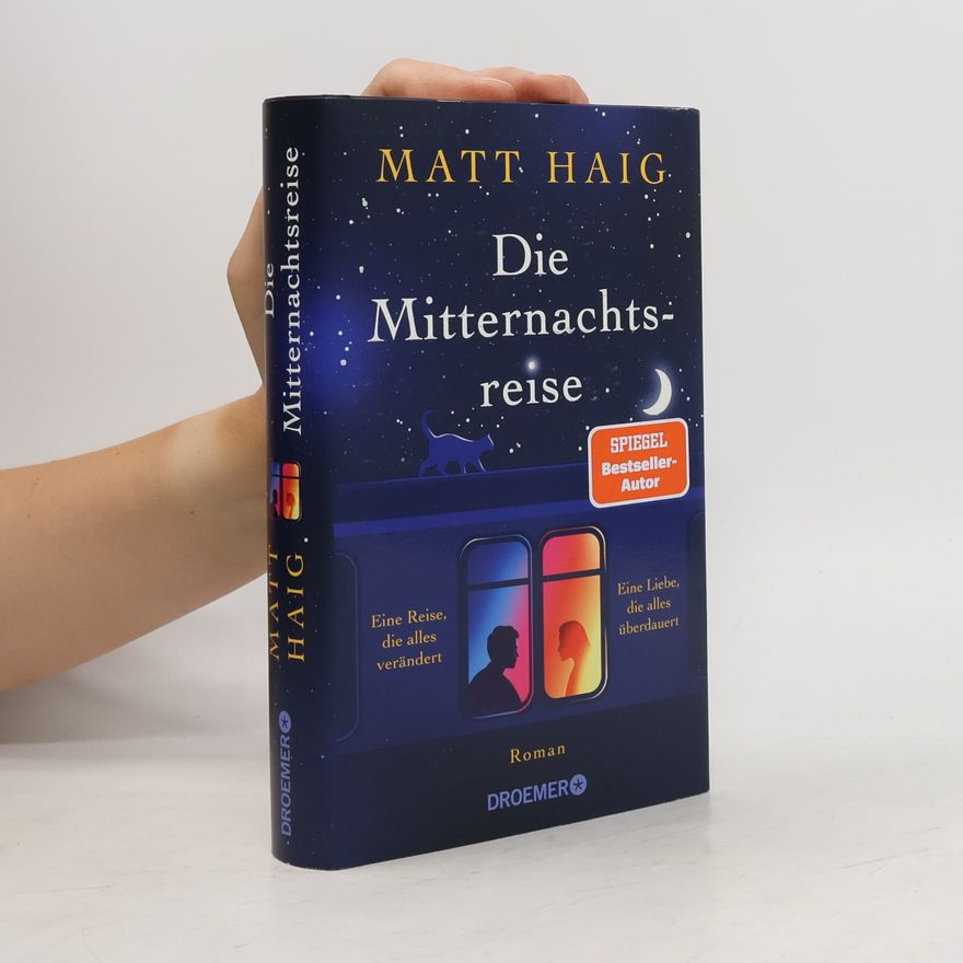 Matt Haig Die Mitternachtsreise