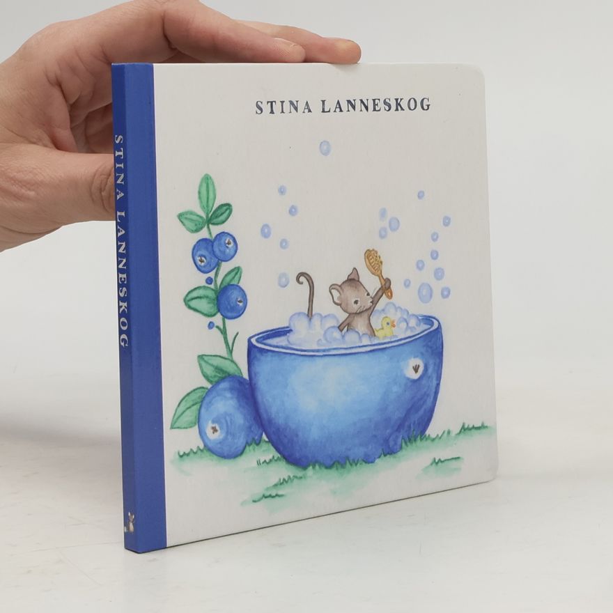 Stina Lanneskog Mouse