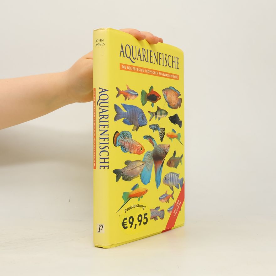 John Dawes Aquarienfische