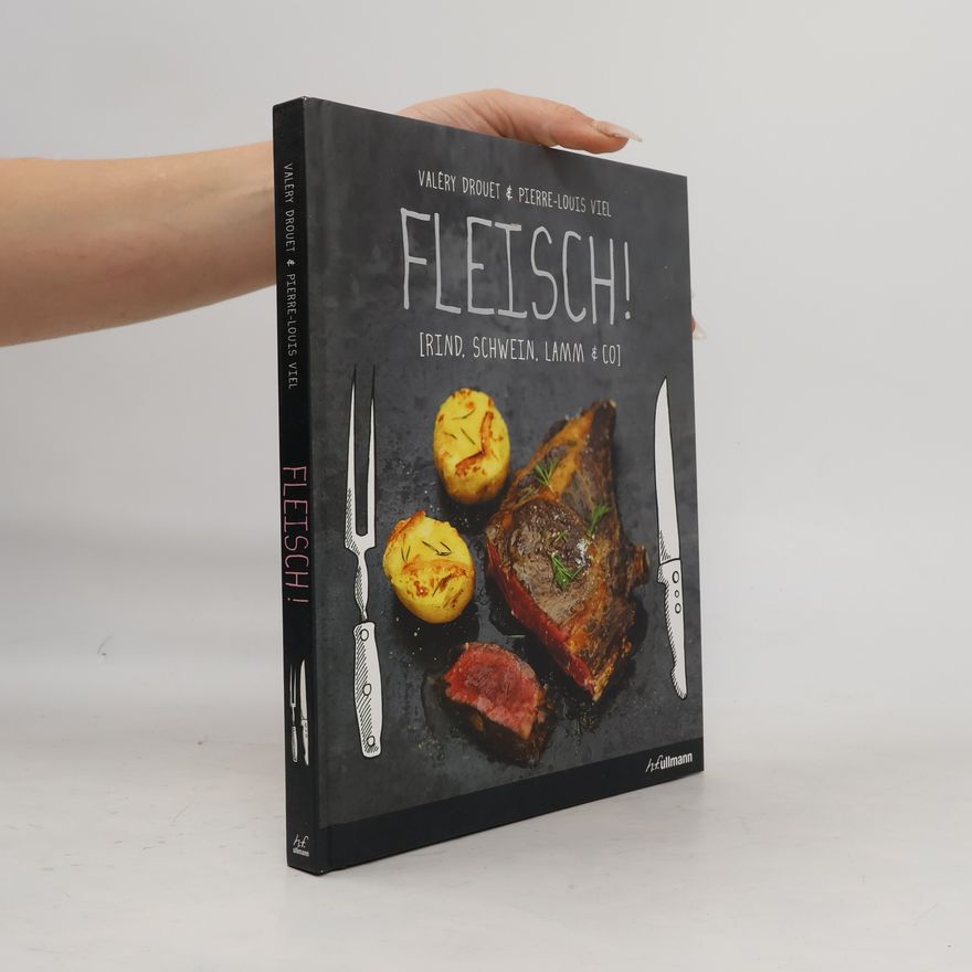 Valéry Drouet Fleisch!