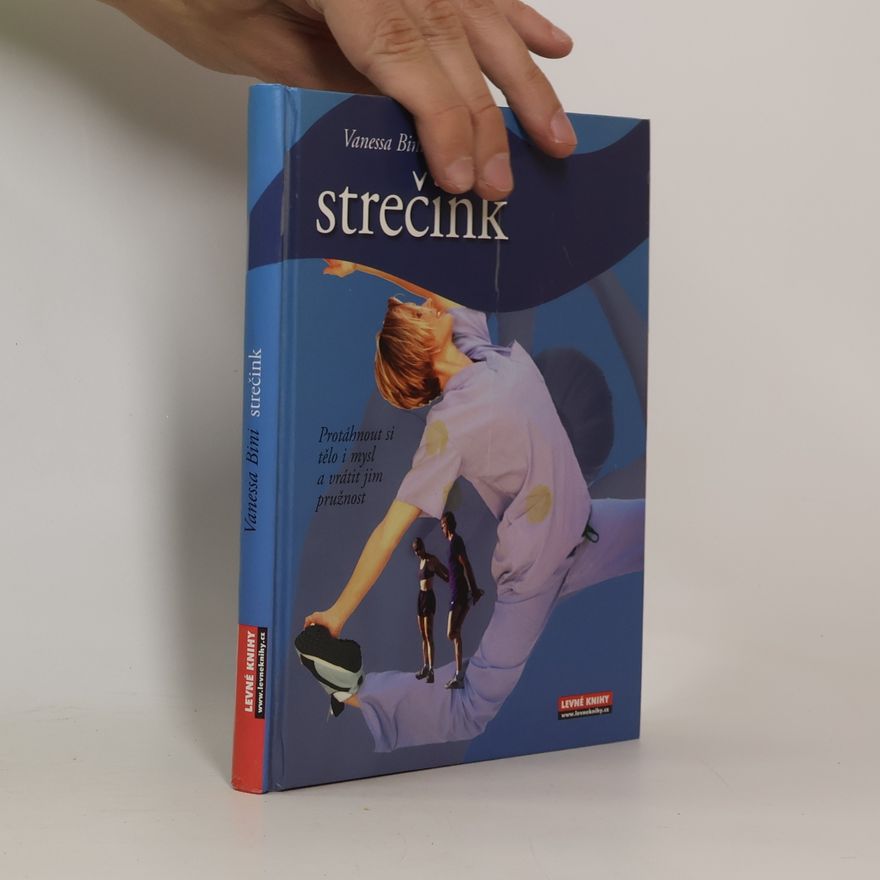 Vanessa Bini Strečink