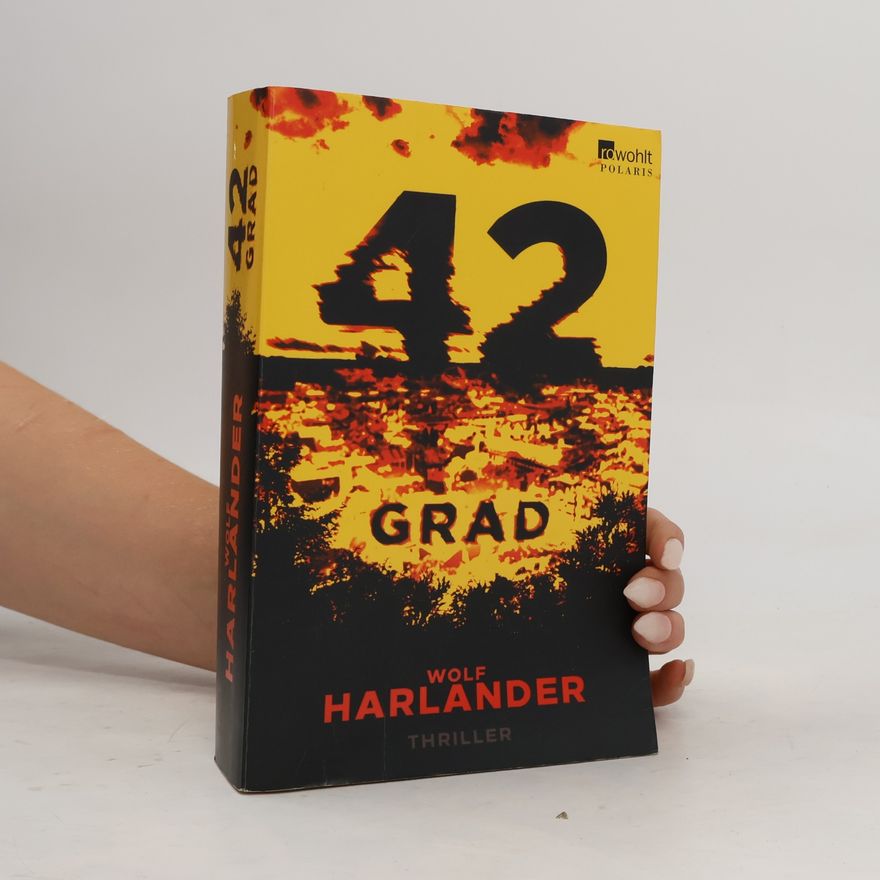 Wolf Harlander 42 Grad