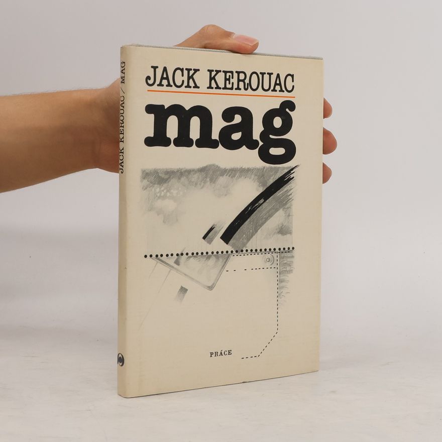 Jack Kerouac Mag