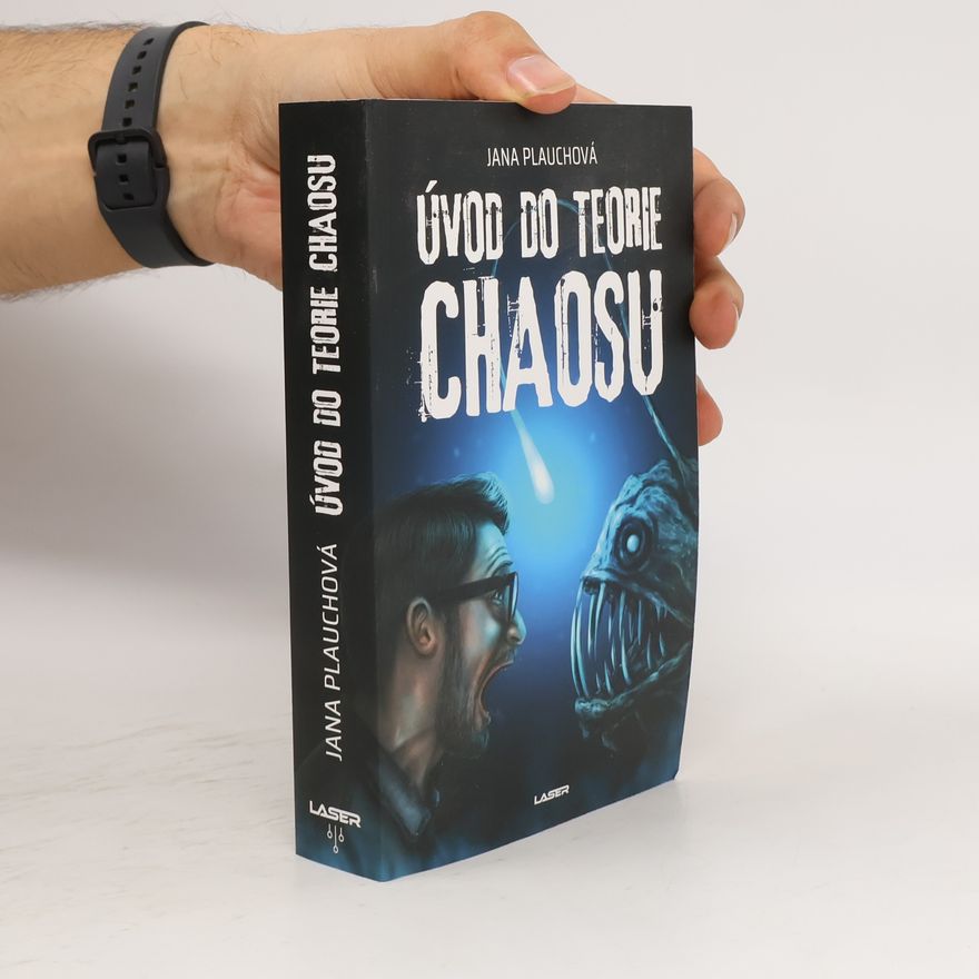 Jana Plauchová Úvod do teorie chaosu