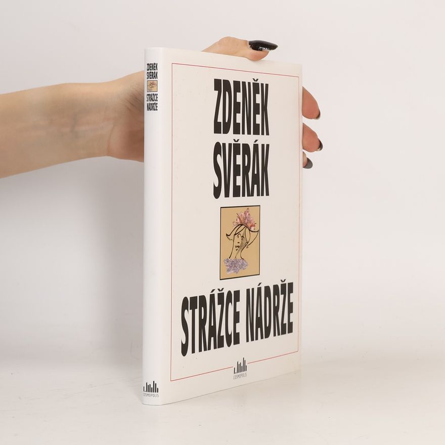 Zdeněk Svěrák Strážce nádrže