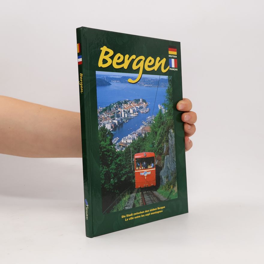 Autorenkollektiv Bergen