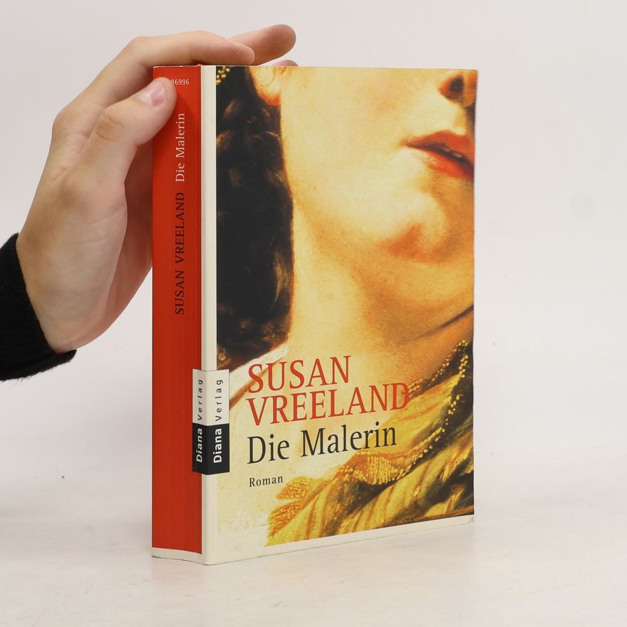 Susan Vreeland Die Malerin