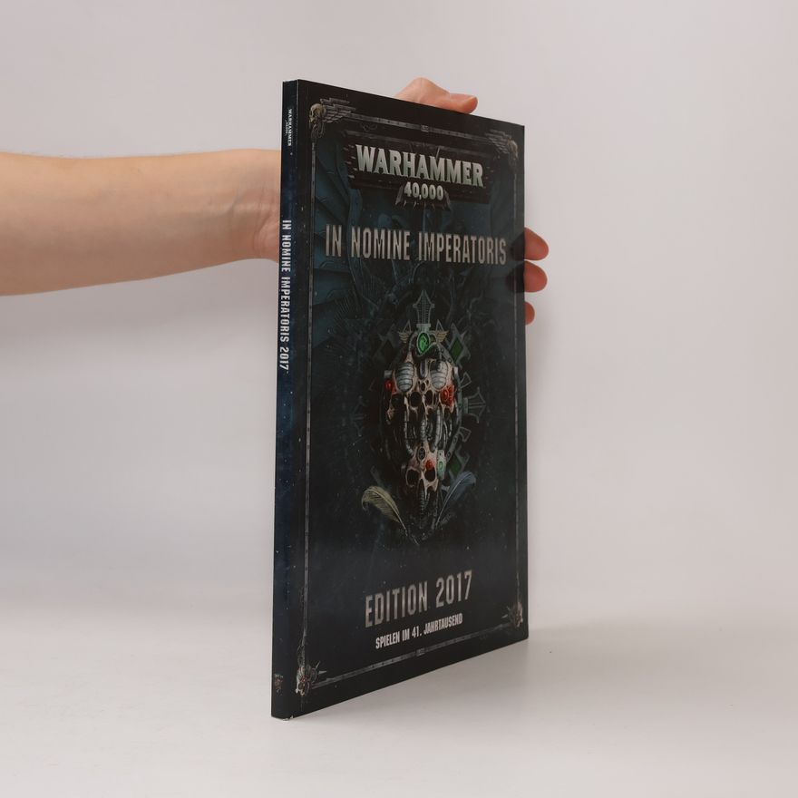 Autorenkollektiv In Nomine Imperatoris