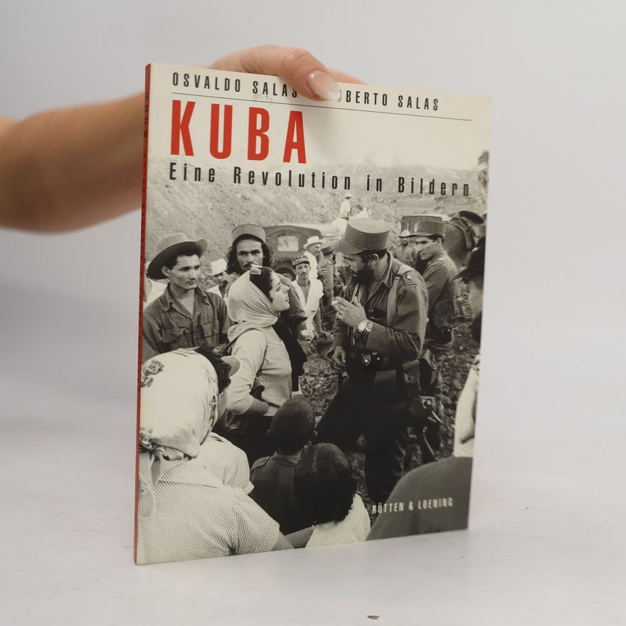 Osvaldo Salas Kuba