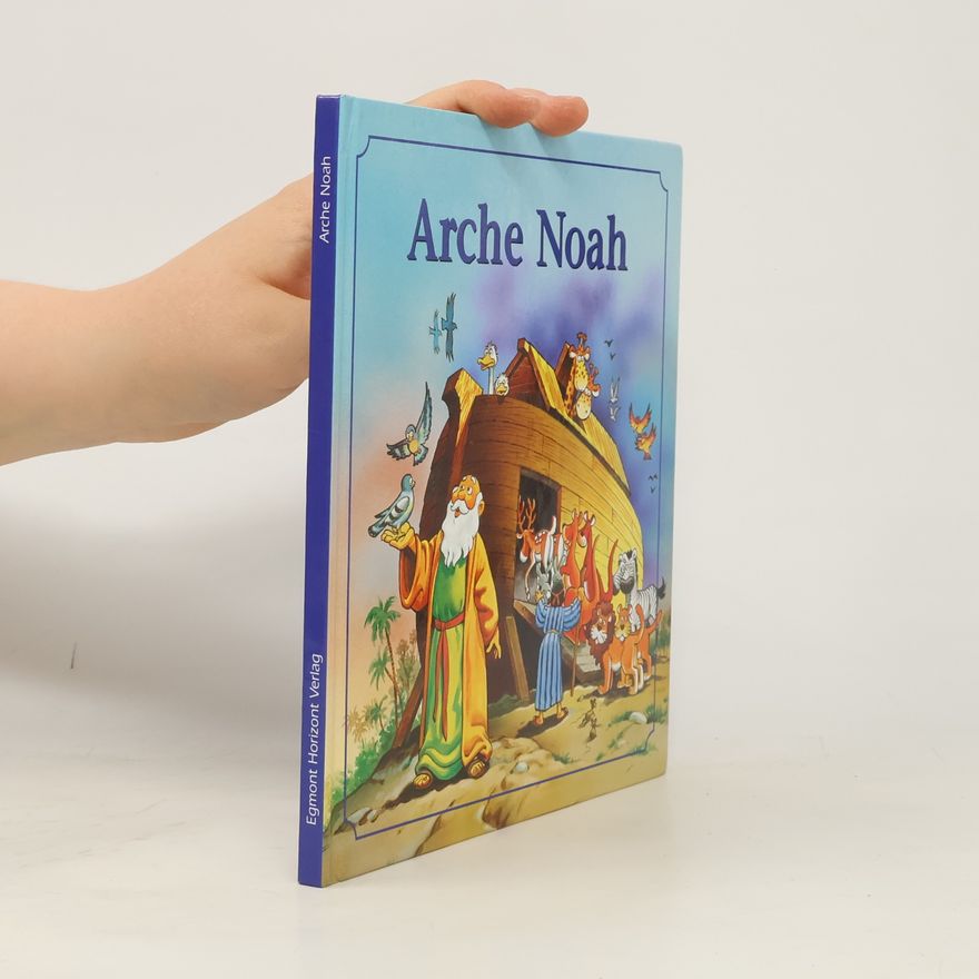 Helga Kronthaler Arche Noah
