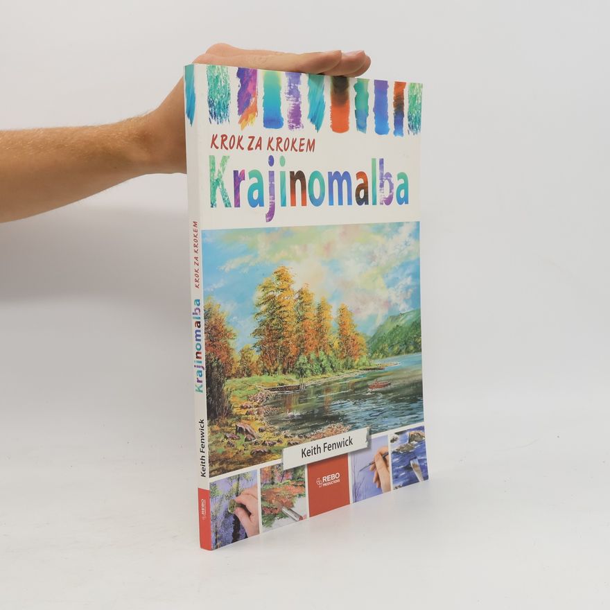 Keith Fenwick Krajinomalba