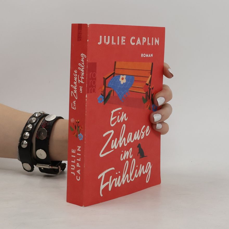 Julie Caplin Country Escapes - 1: Ein Zuhause im Frühling