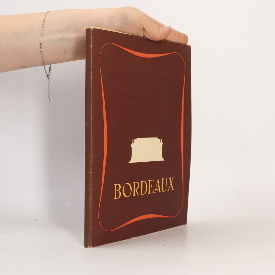 Autorenkollektiv Bordeaux