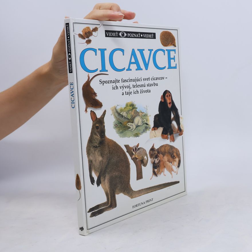Autorenkollektiv Cicavce