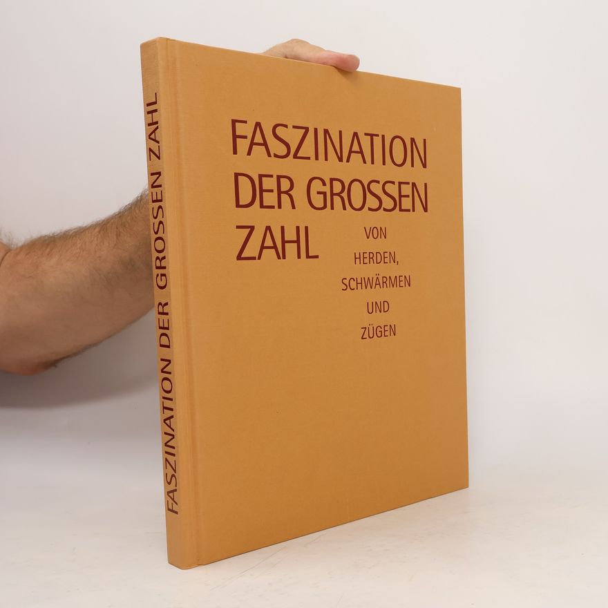 Autorenkollektiv Faszination der grossen Zahl