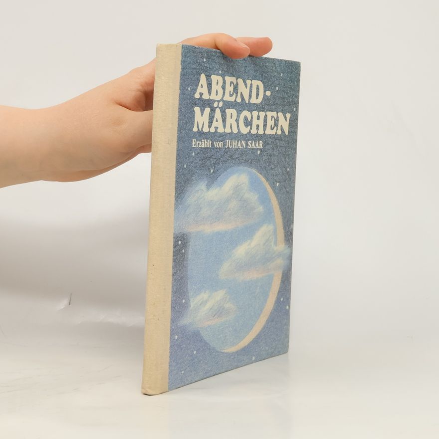 Juhan Saar Abendmärchen