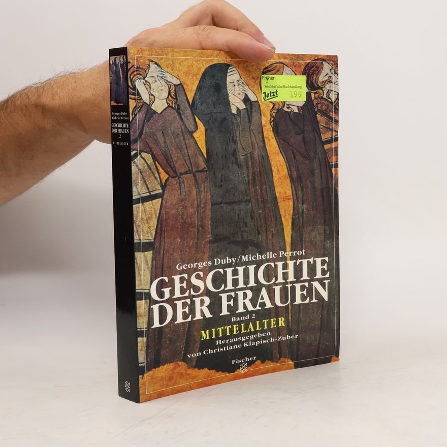 Christiane Klapisch-Zuber Geschichte der Frauen