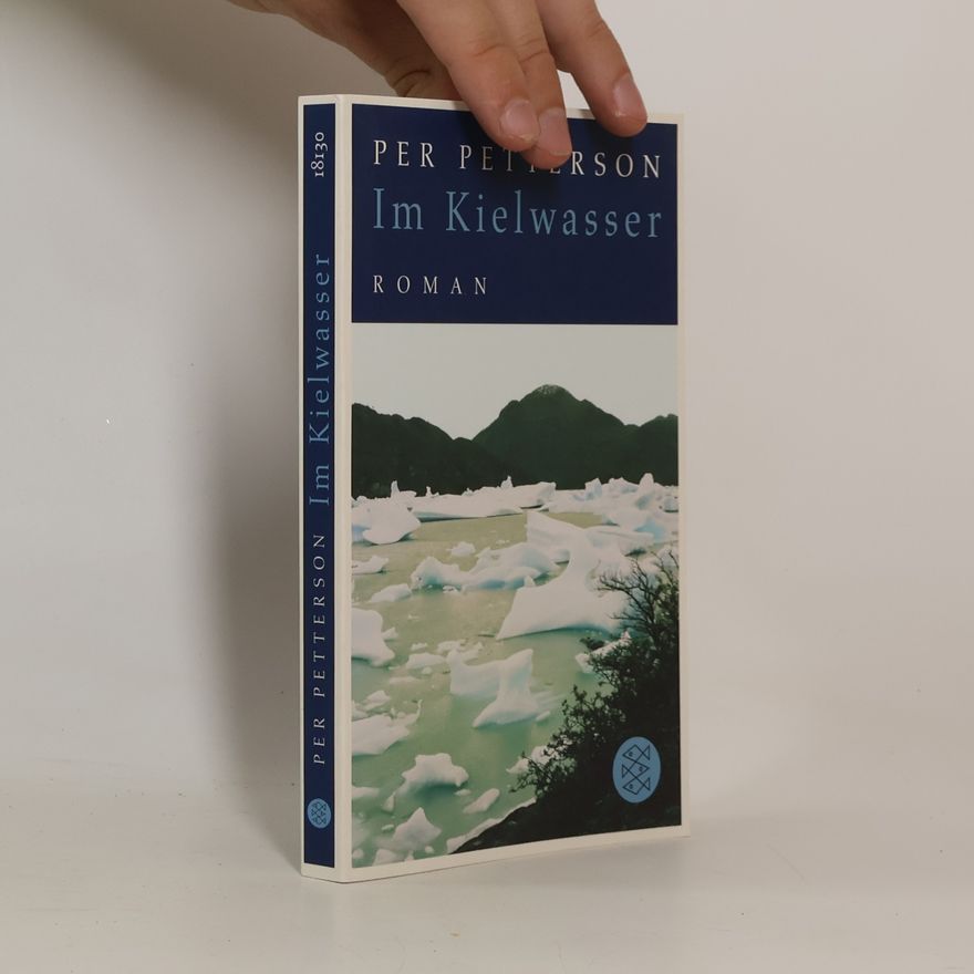 Per Petterson Im Kielwasser