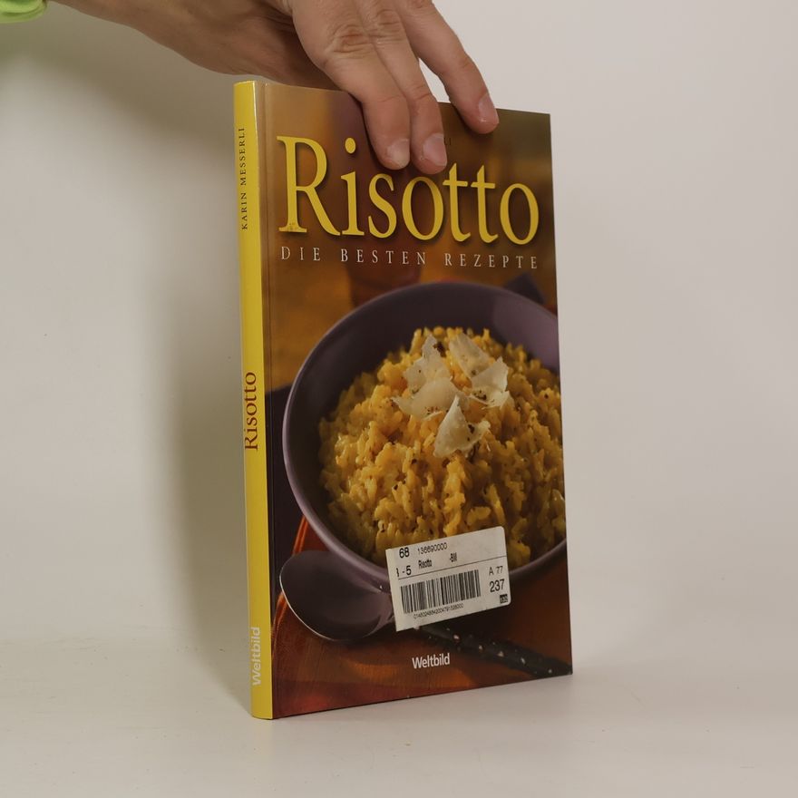 Karin Messerli Risotto