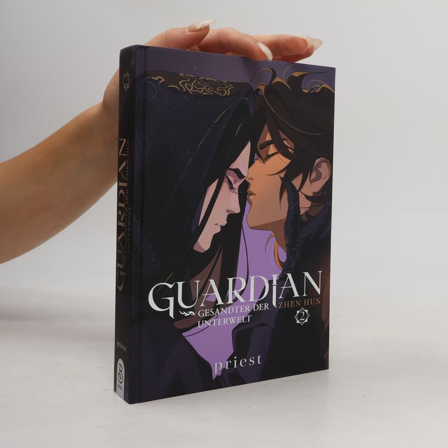 Priest Guardian 2. Gesandter der Unterwelt