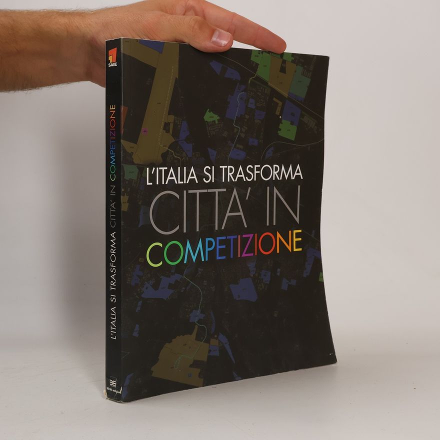 Maria Rosa Ronzoni L'Italia si trasforma