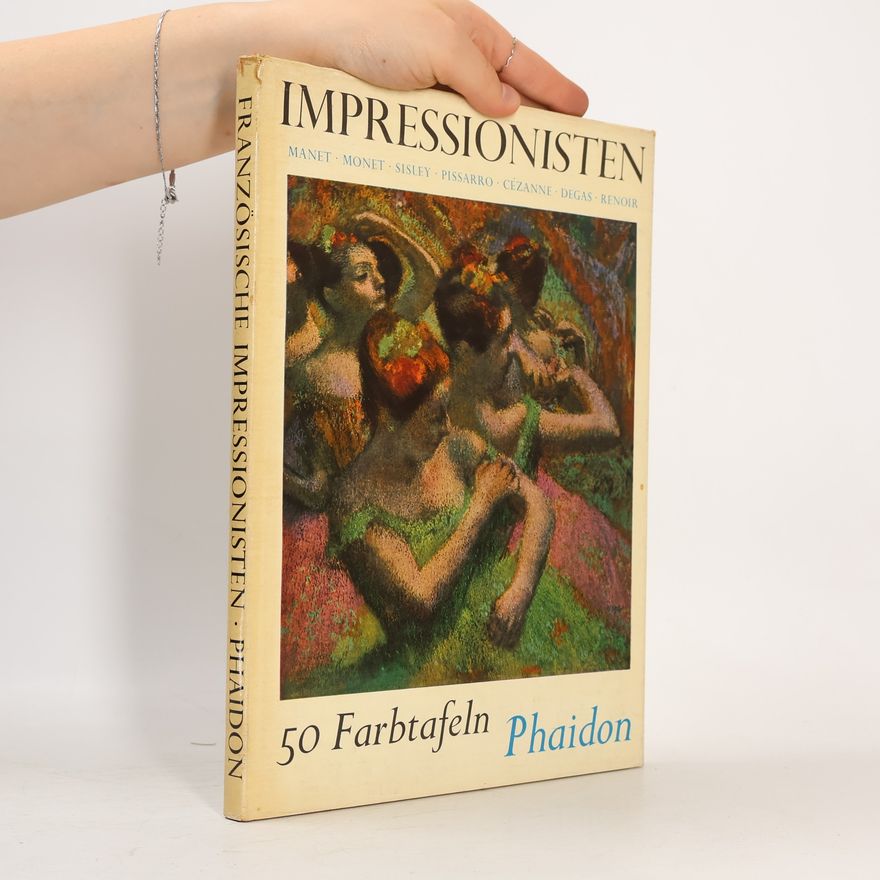 Various authors Impressionisten