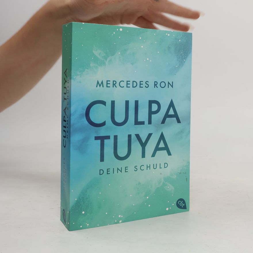 Mercedes Ron Culpa Tuya - Deine Schuld