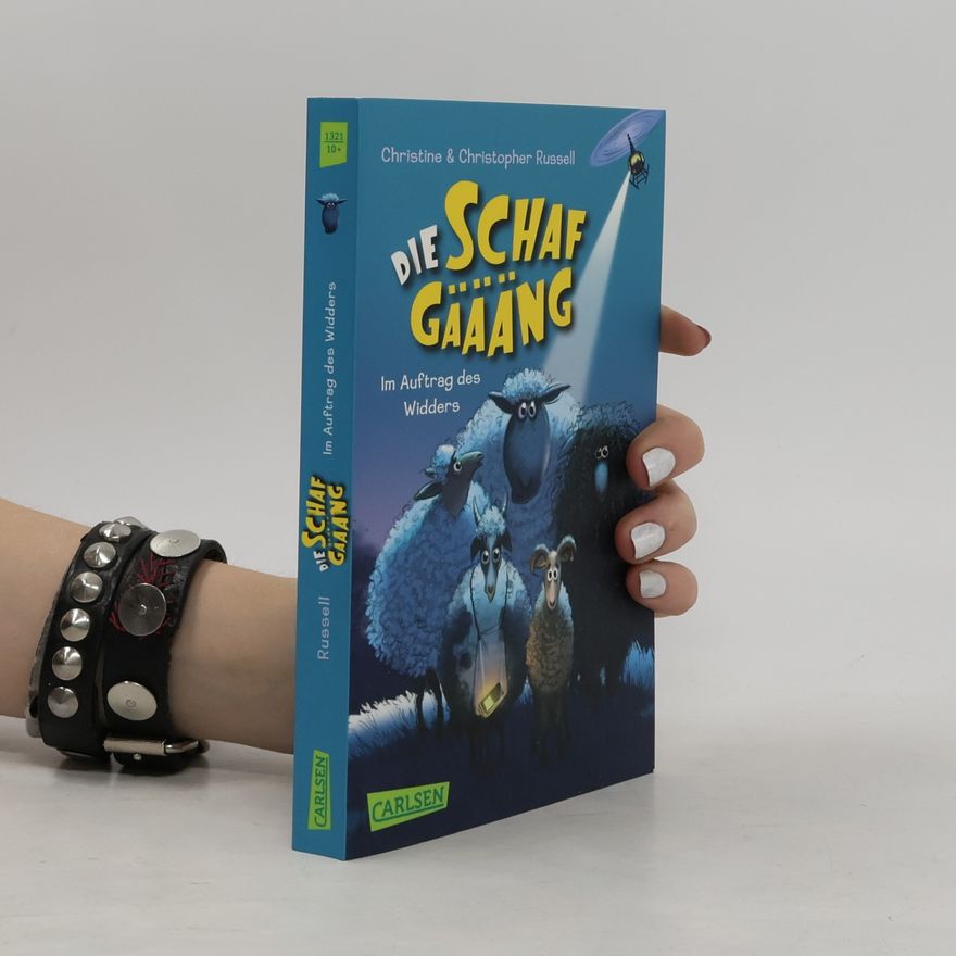 Autorenkollektiv Die Schafgäääng