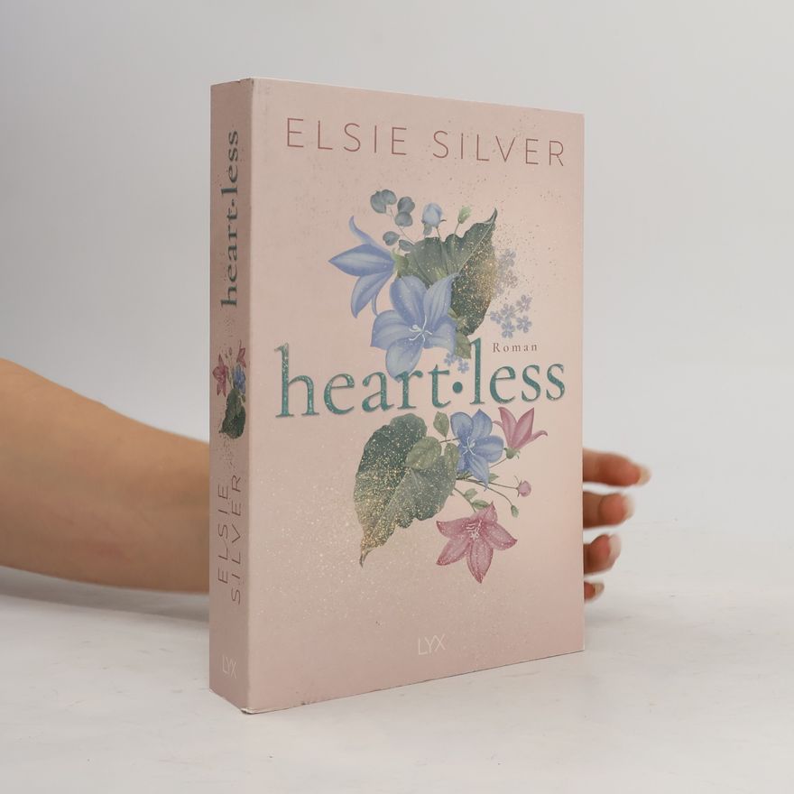 Elsie Silver Heartless